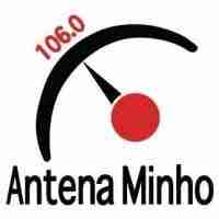 Antena Minho Logo