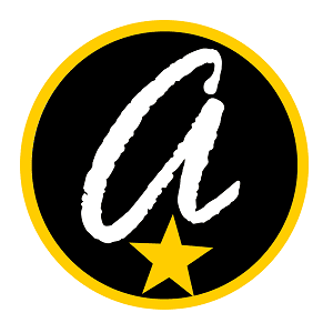 Antena Tropical Latina Logo