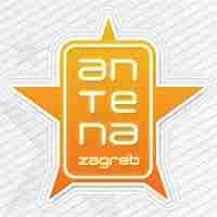 Antena Zagreb Logo