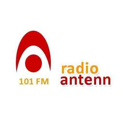 Antenn Radio Logo