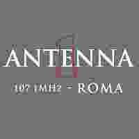 Antenna 1 Logo