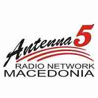 Antenna 5 Logo