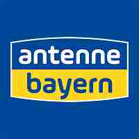 Antenne Bayern Logo