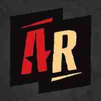 AntyRadio Logo