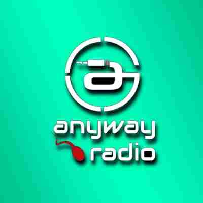 Anyway Fresh Radio Logo