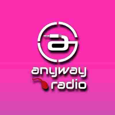 Anyway Smooth Radio Logo