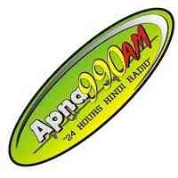 Radio Apna Logo