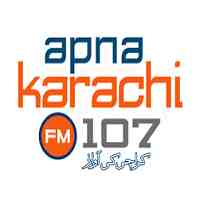 Apna Karachi FM Logo