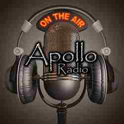 Apollo Radio Logo