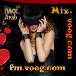 Arab Mix 256 Logo