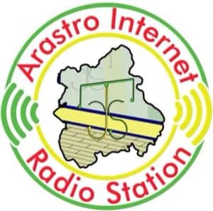 Arastro Radio Logo