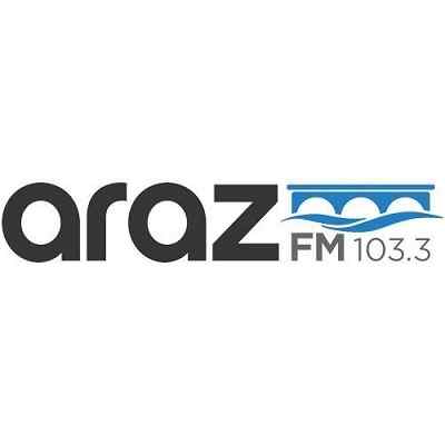 Araz FM Logo
