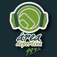 Area Deportiva FM Logo