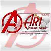 Ari Somente Bandas Logo