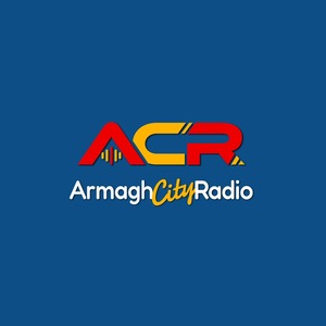 Armagh City Radio Logo