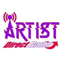 Artist Direct Radio Logo