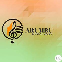 Arumbu FM Logo