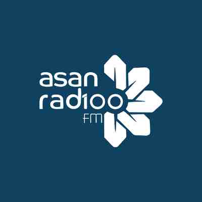 Asan Radio Logo