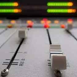 Ashiya Radio Logo