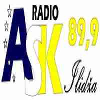 Ask Logo