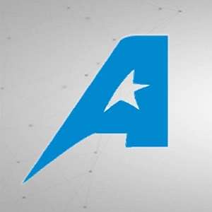 Astra FM 92.8 Logo