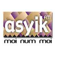 Asyik FM Logo
