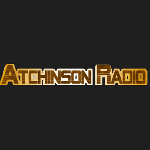 Atchison Radio Logo