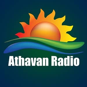 Athavan Radio Logo