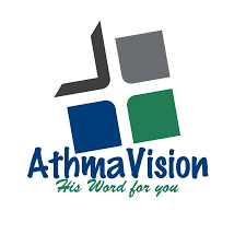 Athmavision Logo