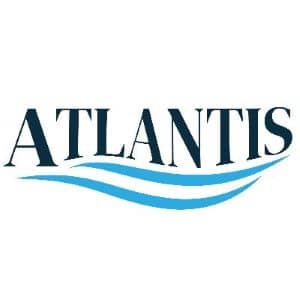 Atlantis Radio Logo