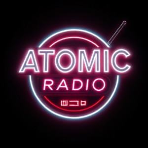 Atomic Radio Logo