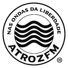 AtrozFM Logo