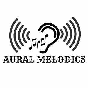 Aural Melodics Logo