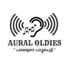 Aural Oldies Logo