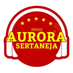 Aurora Sertaneja Logo