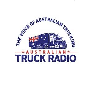 Australian Truck Radio Logo