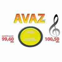 Avaz Logo