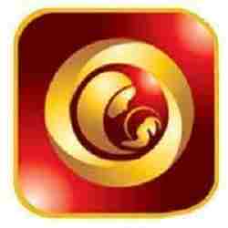 Ave Geetham Tamil Radio Logo
