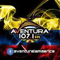 Aventura FM Logo