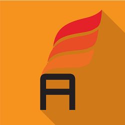 Avivamiento Radio Logo