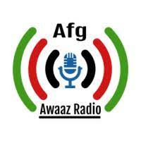 Awaaz Radio Afg Logo