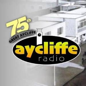 Aycliffe Radio Logo