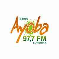 Ayoba FM Logo
