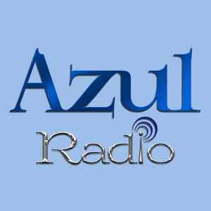 Azul Radio Logo