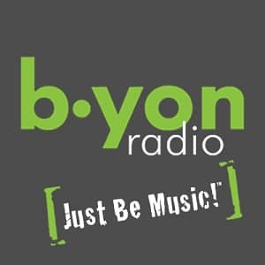 B.yon Radio Logo