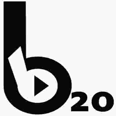 B2ORadio Logo