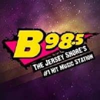 B98.5 Logo