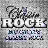 BCC Rock Radio Logo