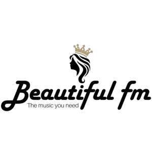 BEAUTIFUL FM Logo