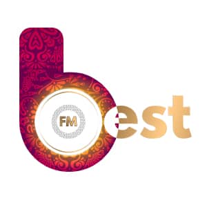 Best FM – MBC Radio Logo